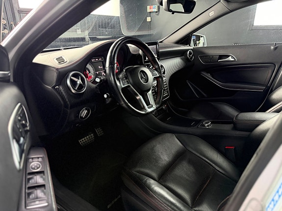 Mercedes-Benz A200 5 of 15