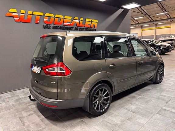 Ford Galaxy 2 of 11