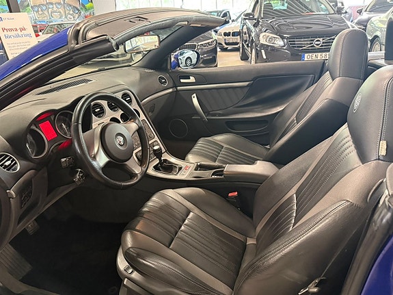 Alfa Romeo Brera 4 of 11