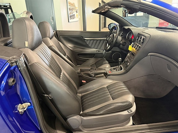 Alfa Romeo Brera 10 of 11