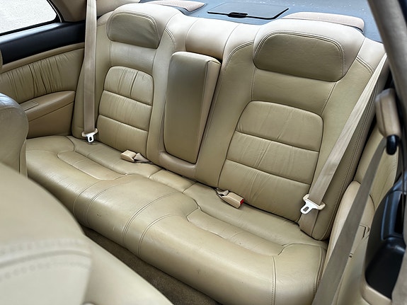 Honda Legend 5 of 5