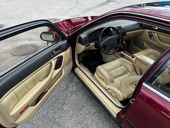 Honda Legend 4 of 5