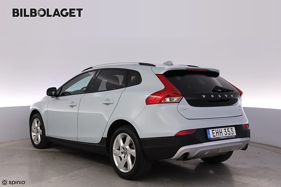 Volvo V40 Cross Country 4 of 5