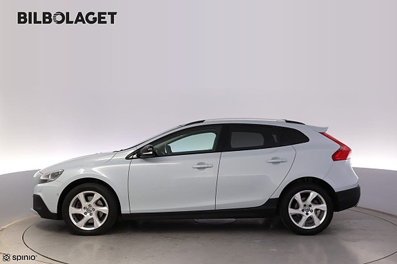 Volvo V40 Cross Country 5 of 5