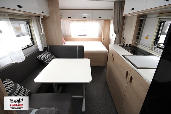 Adria Aviva 563 PT 4 of 11