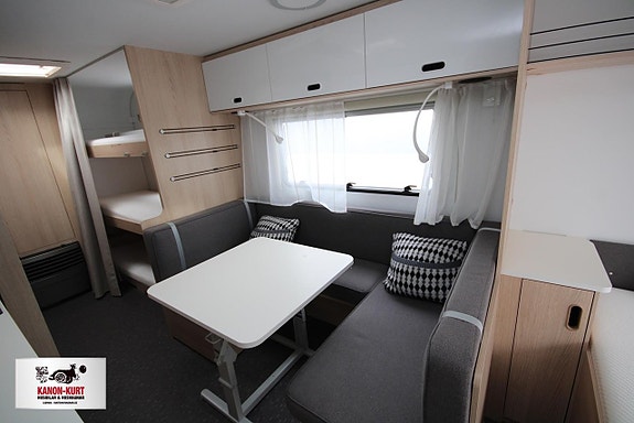 Adria Aviva 563 PT 6 of 11