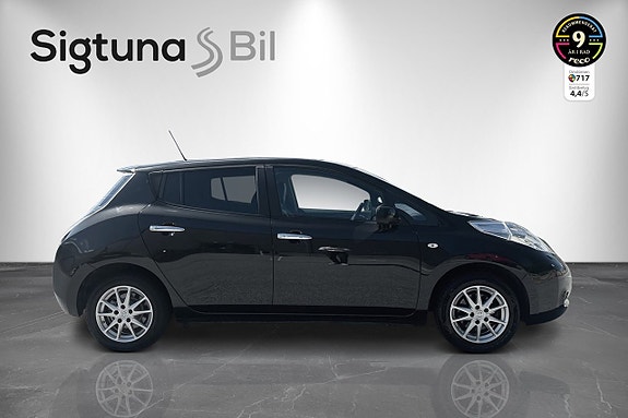 Nissan Leaf 6 of 21