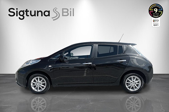 Nissan Leaf 2 of 21