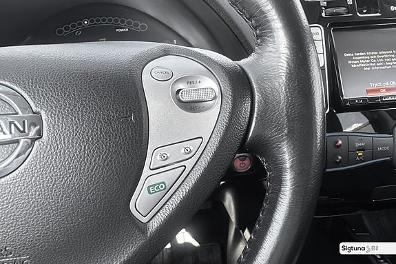 Nissan Leaf 15 of 21