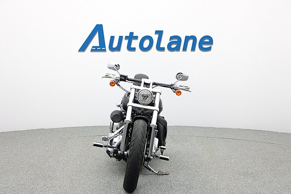 Harley-Davidson Breakout *Vance&Hines, Screamin´Eagle 7 of 26