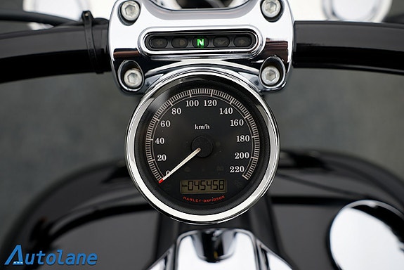 Harley-Davidson Breakout *Vance&Hines, Screamin´Eagle 23 of 26