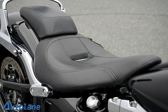 Harley-Davidson Breakout *Vance&Hines, Screamin´Eagle 18 of 26