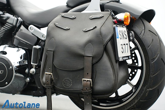 Harley-Davidson Breakout *Vance&Hines, Screamin´Eagle 19 of 26