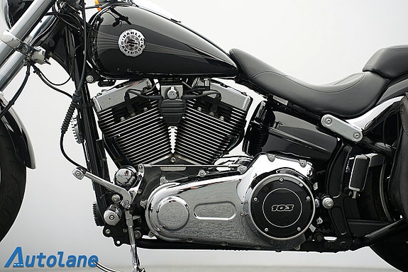 Harley-Davidson Breakout *Vance&Hines, Screamin´Eagle 14 of 26
