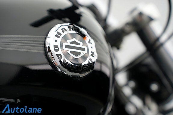 Harley-Davidson Breakout *Vance&Hines, Screamin´Eagle 20 of 26