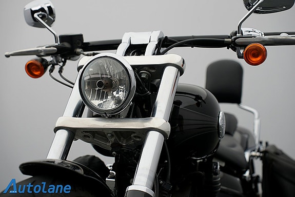 Harley-Davidson Breakout *Vance&Hines, Screamin´Eagle 25 of 26