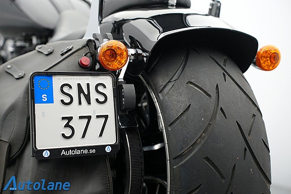 Harley-Davidson Breakout *Vance&Hines, Screamin´Eagle 16 of 26