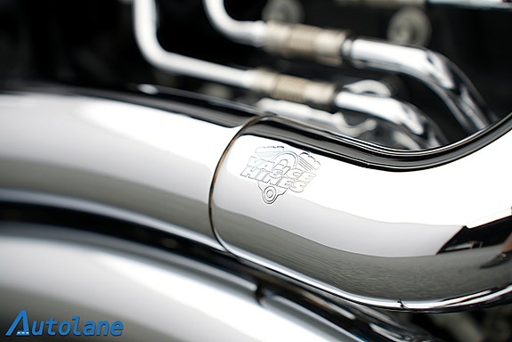 Harley-Davidson Breakout *Vance&Hines, Screamin´Eagle 26 of 26