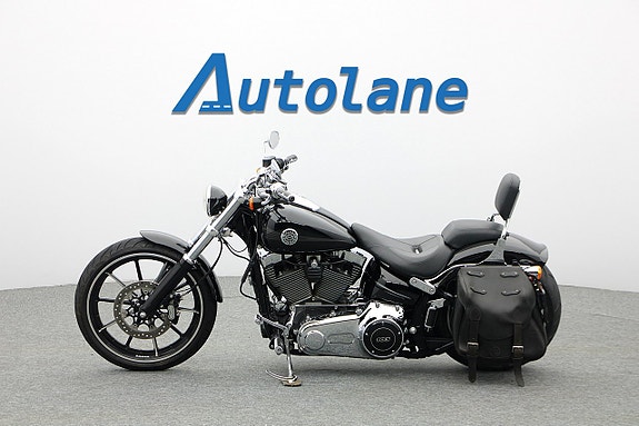 Harley-Davidson Breakout *Vance&Hines, Screamin´Eagle 9 of 26