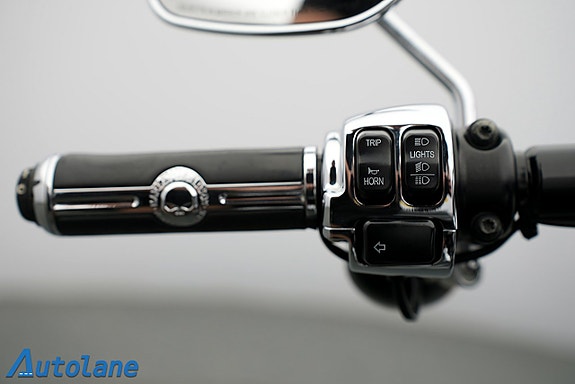 Harley-Davidson Breakout *Vance&Hines, Screamin´Eagle 22 of 26