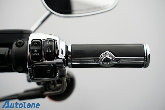 Harley-Davidson Breakout *Vance&Hines, Screamin´Eagle 24 of 26