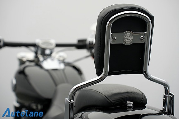 Harley-Davidson Breakout *Vance&Hines, Screamin´Eagle 17 of 26