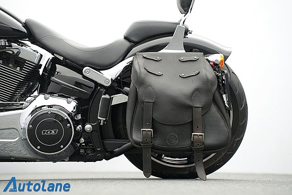 Harley-Davidson Breakout *Vance&Hines, Screamin´Eagle 15 of 26