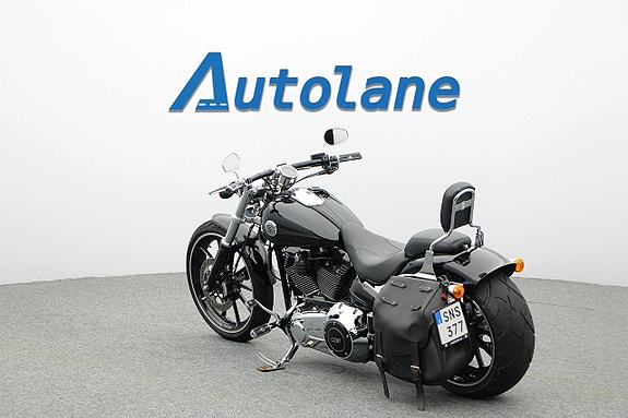 Harley-Davidson Breakout *Vance&Hines, Screamin´Eagle 3 of 26