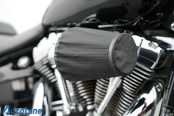 Harley-Davidson Breakout *Vance&Hines, Screamin´Eagle 21 of 26