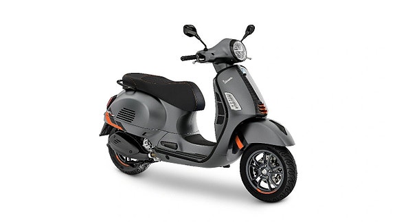 Vespa GTS 310 SuperSport 4 of 5