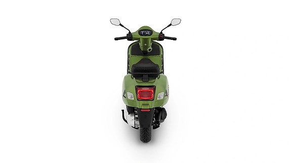 Vespa GTS 310 SuperSport 8 of 17