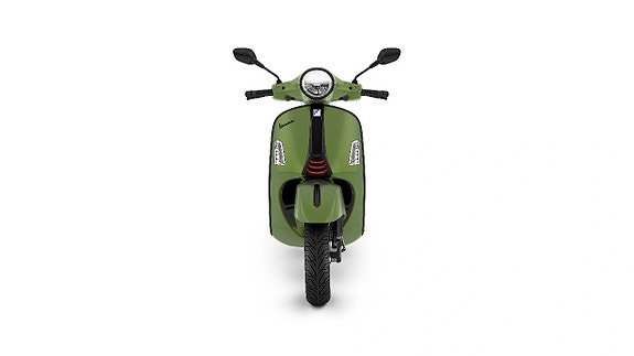 Vespa GTS 310 SuperSport 13 of 17