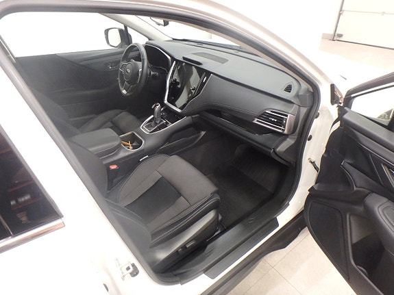 Subaru Outback 17 of 20