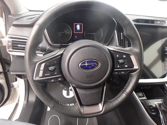 Subaru Outback 7 of 20