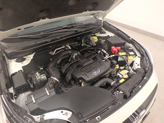 Subaru Outback 19 of 20