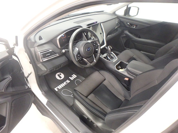 Subaru Outback 6 of 20