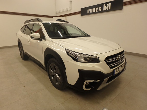 Subaru Outback 15 of 20