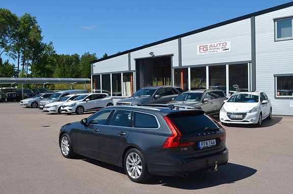Volvo V90 4 of 5
