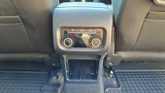 Seat Alhambra 11 of 20
