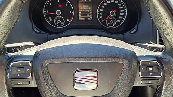 Seat Alhambra 20 of 20