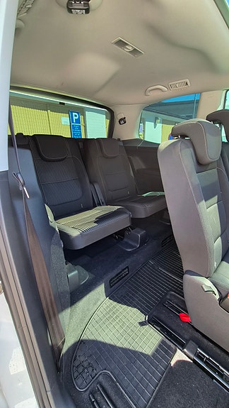 Seat Alhambra 10 of 20
