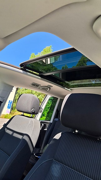 Seat Alhambra 17 of 20
