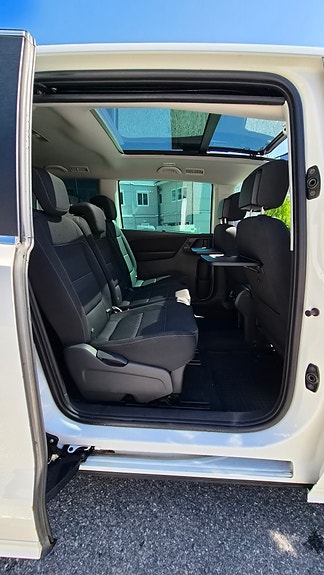 Seat Alhambra 9 of 20