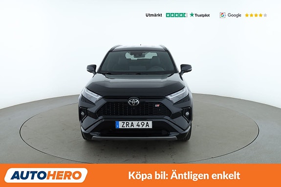 Toyota RAV4 9 of 30