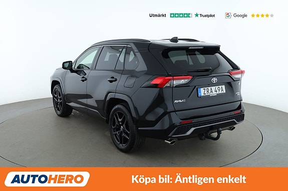 Toyota RAV4 3 of 30