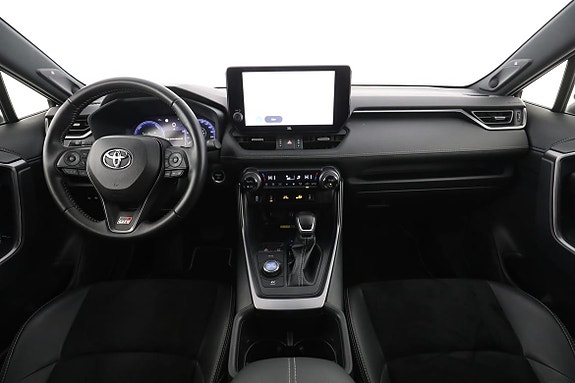 Toyota RAV4 13 of 30