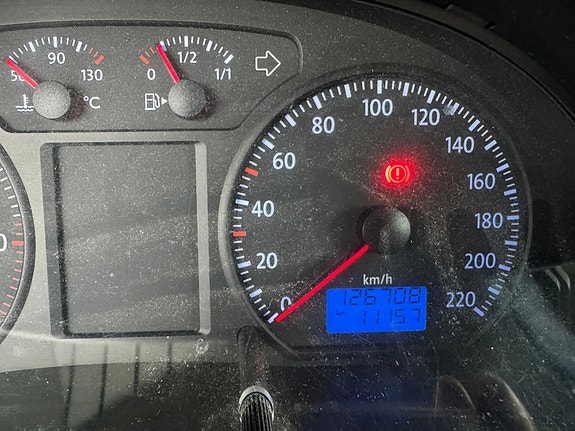 Volkswagen Polo 3 of 4