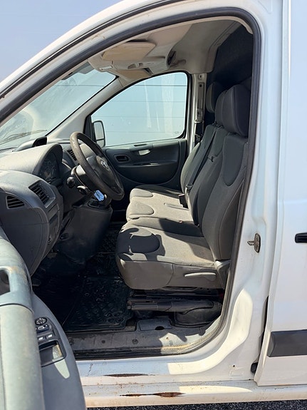 Toyota Proace 10 of 17