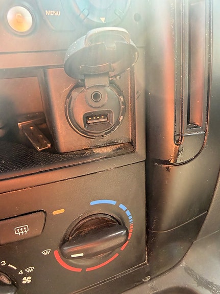 Toyota Proace 14 of 17