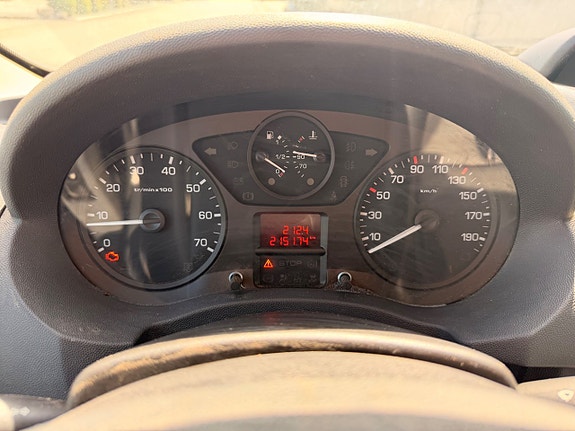 Toyota Proace 13 of 17